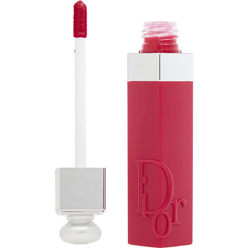 CHRISTIAN DIOR - Dior Addict Lip Tint - # 761 Natural Fuchsia  --5m/0.16oz