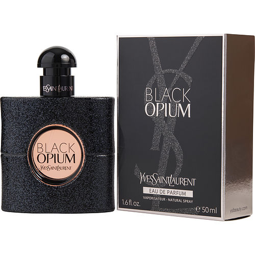 Black Opium - EAU DE PARFUM SPRAY 1.6 OZ