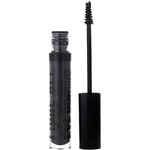 MAC - Eye Brows Big Boost Fibre Gel - Onyx --4.1g/0.14oz