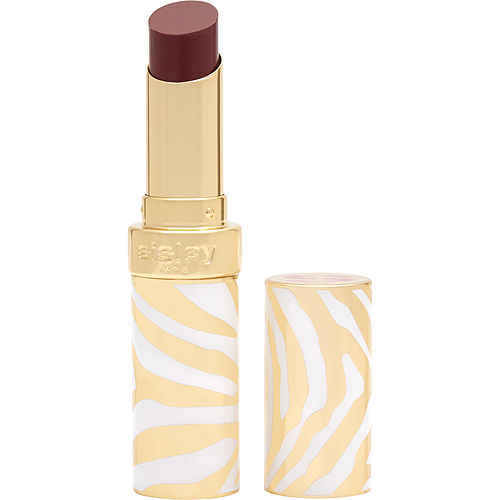 Sisley - Phyto Lip Shine Ultra Shining Lipstick - # Sheer Cranberry --3g/0.1oz