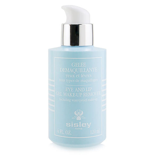 Sisley - Eye & Lip Gel Make-Up Remover - Including Waterproof Make-Up  --120ml/4oz