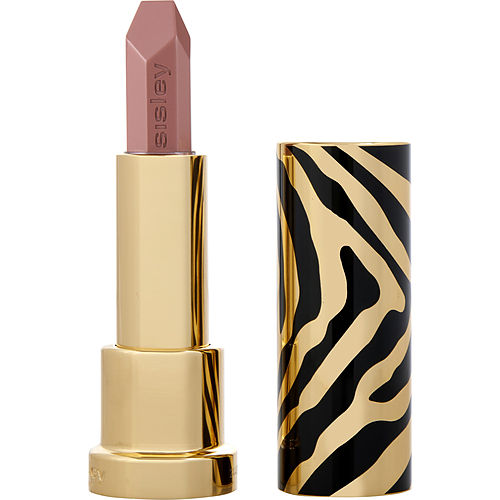 Sisley - Le Phyto Rouge Long Lasting Hydration Lipstick - # 15 Beige Manhattan --3.4g/0.11oz