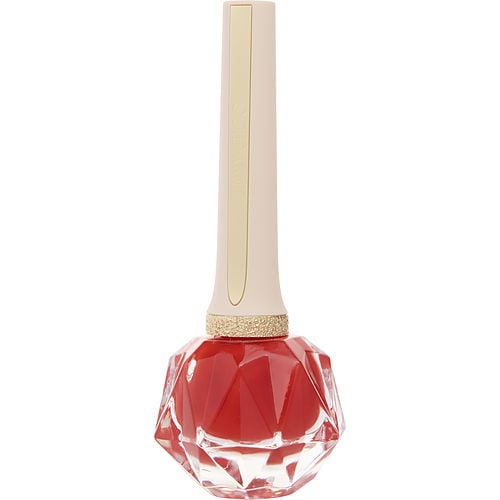 JIMMY CHOO - Seduction Collection Nail Color - # 004 Radiant Coral --15ml/0.5oz