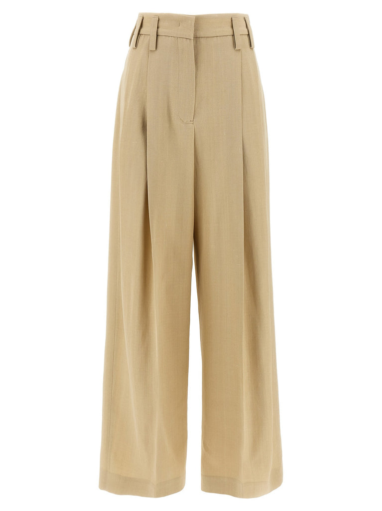'100 AW 36' pants