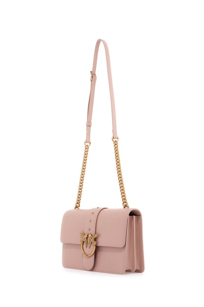 Pinko classic love icon simply bag