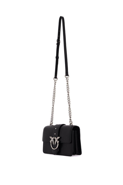 Pinko classic love icon simply bag