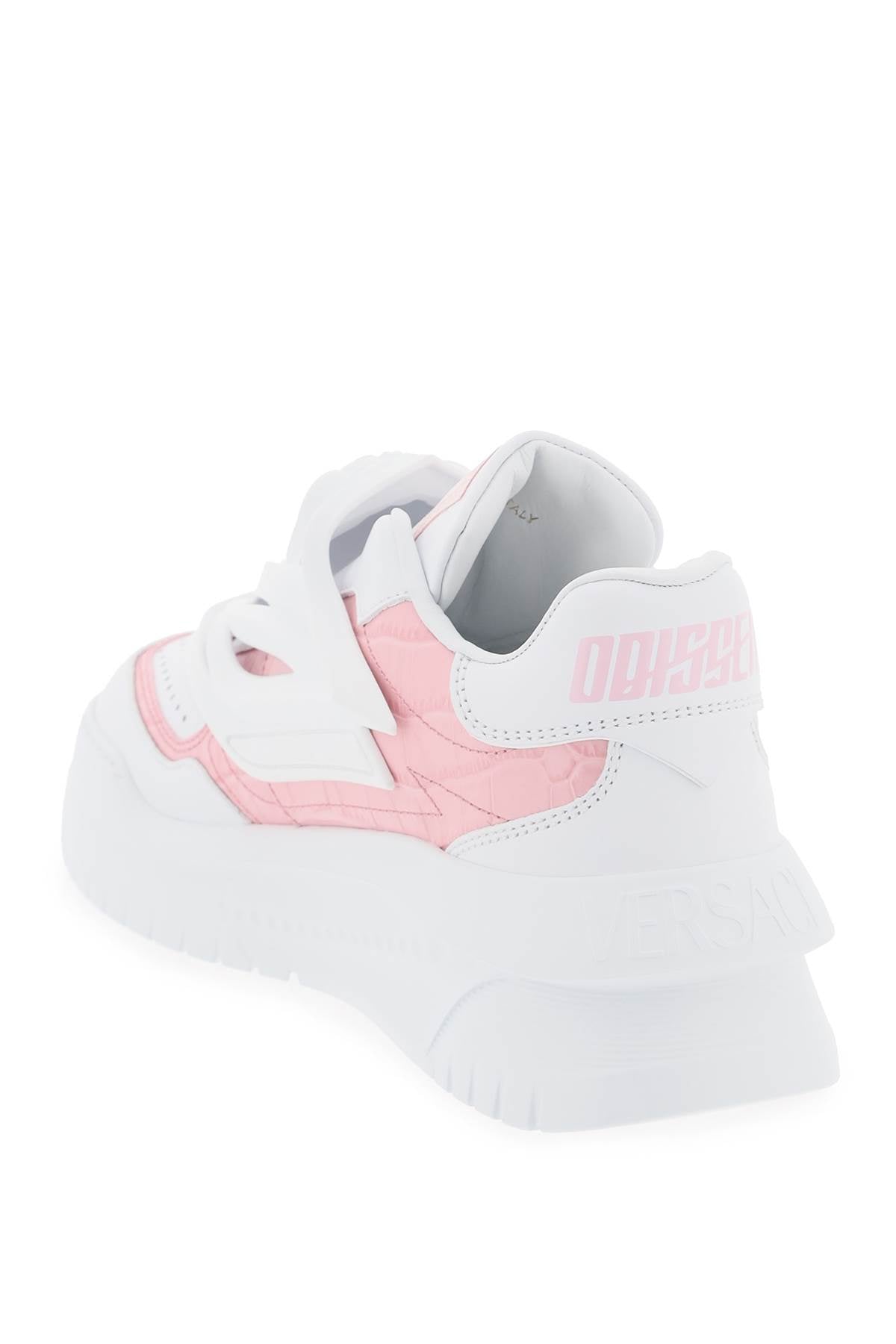 Versace odissea sneakers