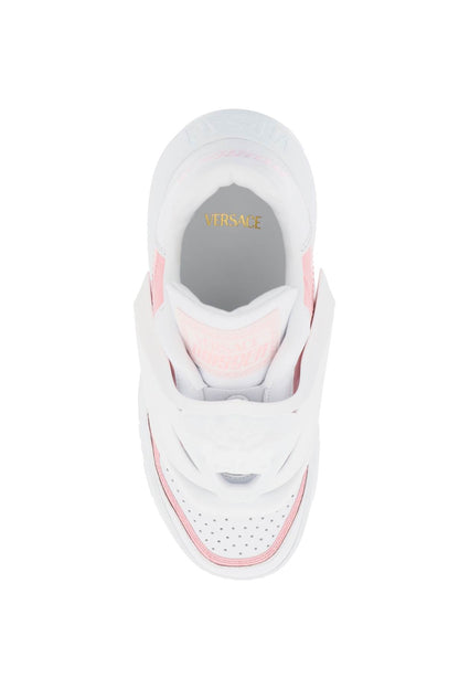 Versace odissea sneakers