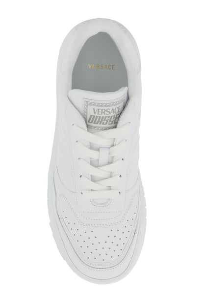 Versace odissea sneakers