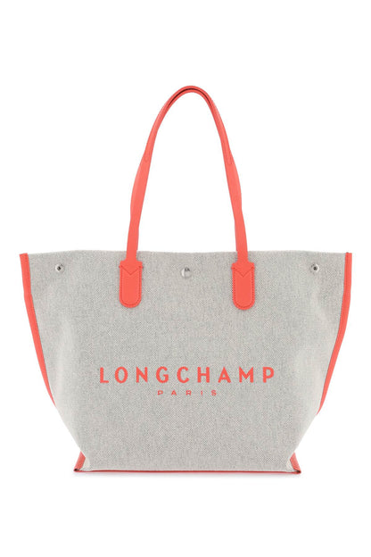 Longchamp roseau l tote bag