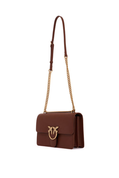 Pinko classic love bag one handbag