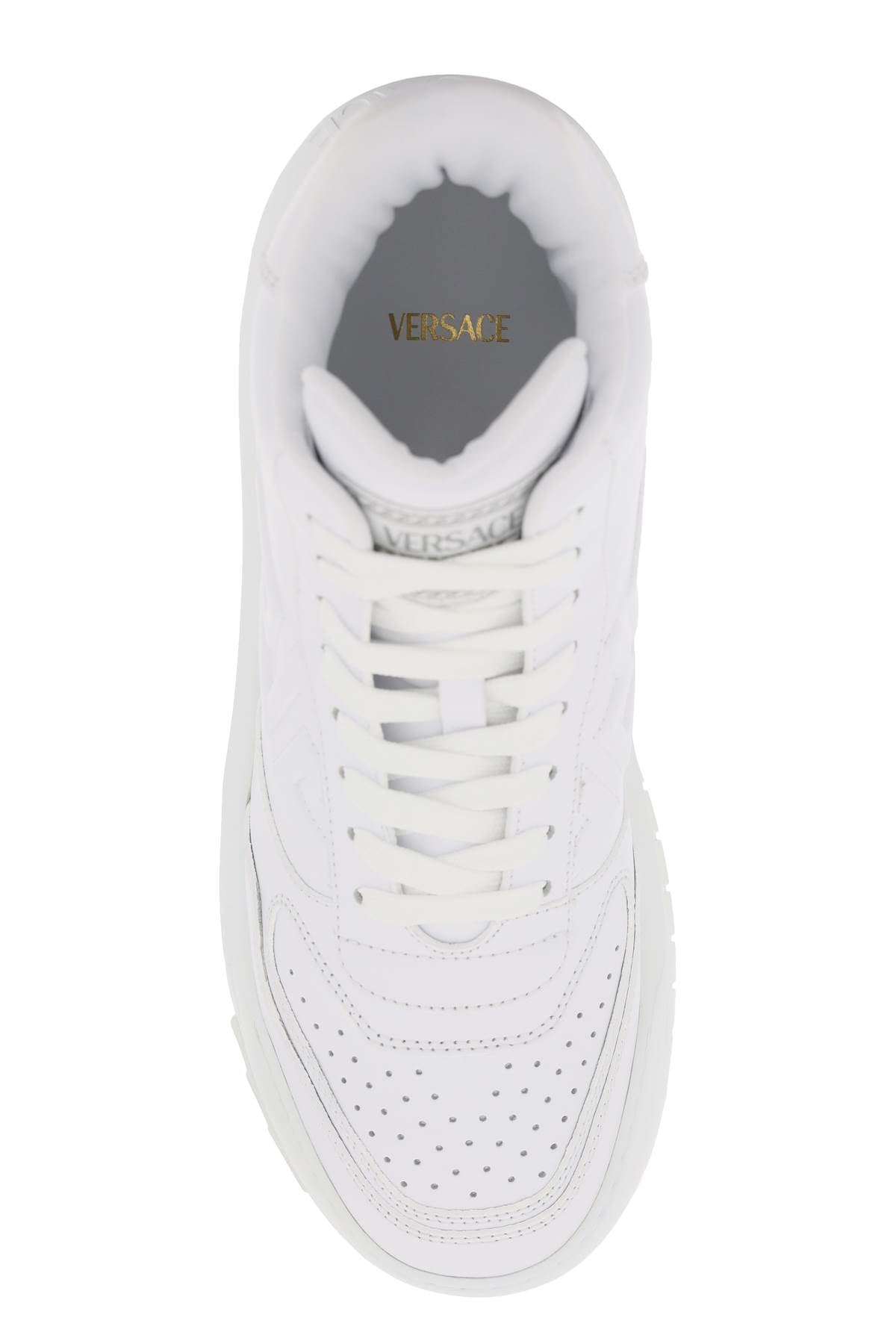 Versace odissea sneakers