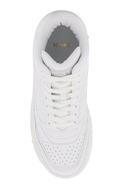 Versace odissea sneakers