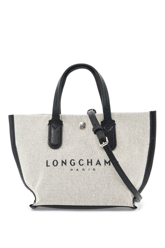 Longchamp "xs essential handbag"