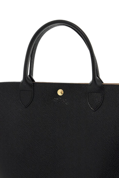 Longchamp xl épure tote bag