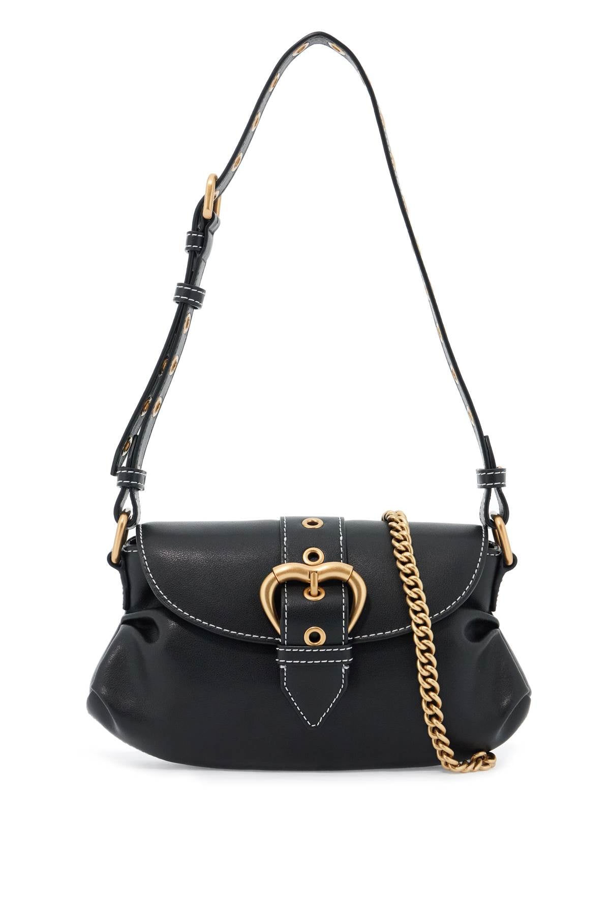 Pinko small jolene shoulder bag