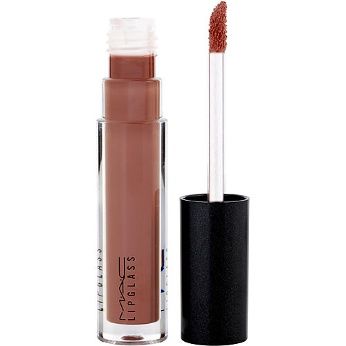 MAC - Lip Glass - Spice  --3.1ml/0.10oz