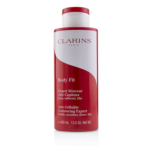 Clarins - Body Fit Anti-Cellulite Contouring Expert  --400ml/13.3oz