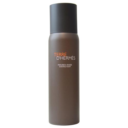 TERRE D'HERMES - SHAVING FOAM 6.6 OZ