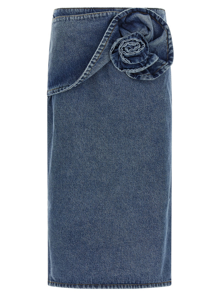 '11' skirt