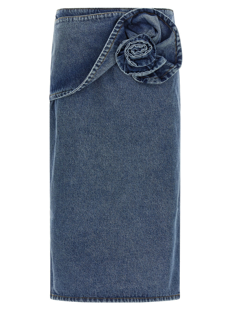 '11' skirt