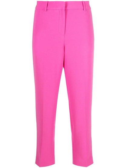 MMK Trousers Fuchsia