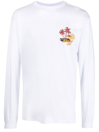 BLUE SKY INN T-shirts and Polos White