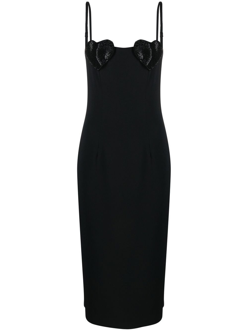 Blumarine Dresses Black