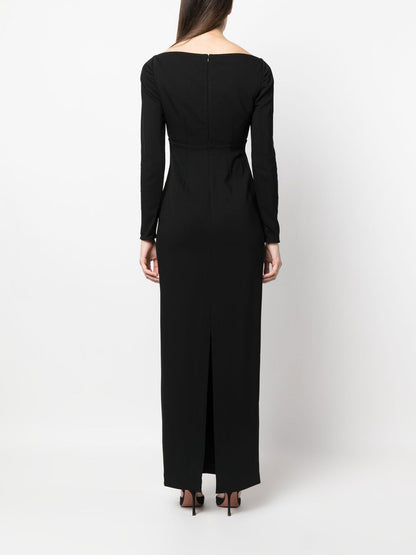 ROLAND MOURET PRE Dresses Black