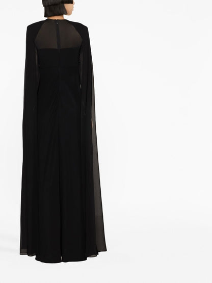 ROLAND MOURET PRE Dresses Black