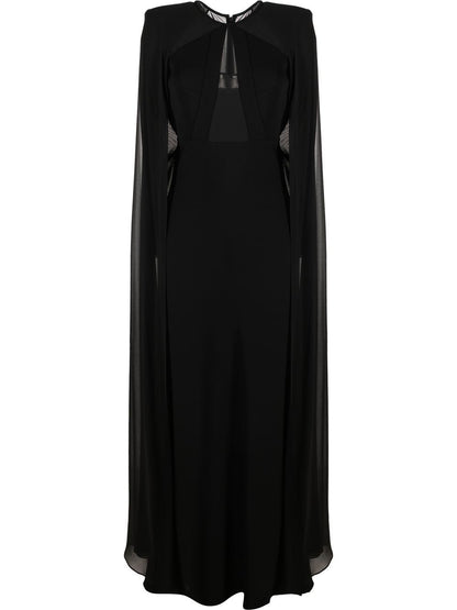 ROLAND MOURET PRE Dresses Black