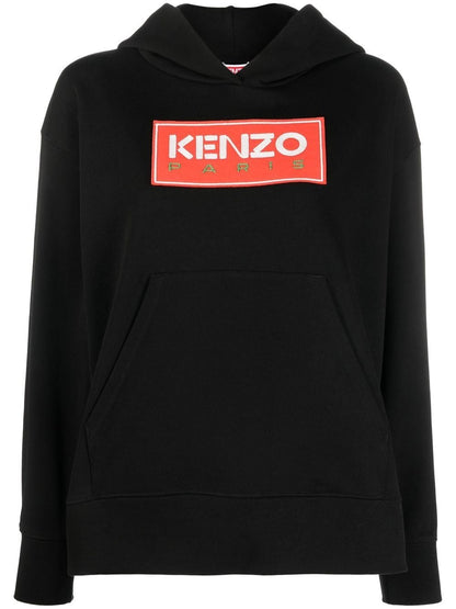 Kenzo Sweaters Black