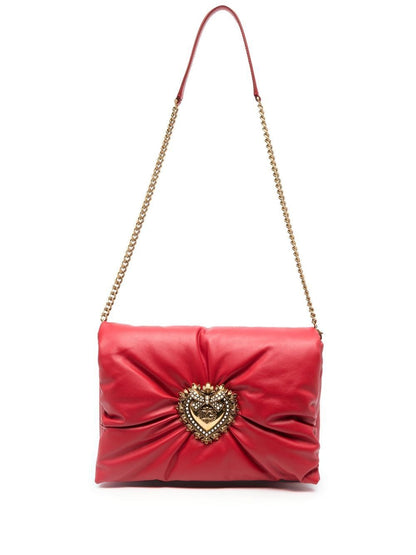 Dolce & Gabbana Bags.. Red