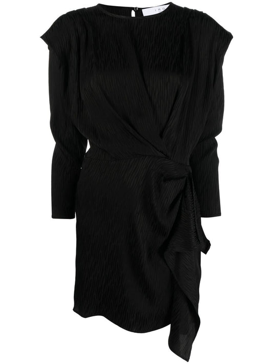 Iro Dresses Black