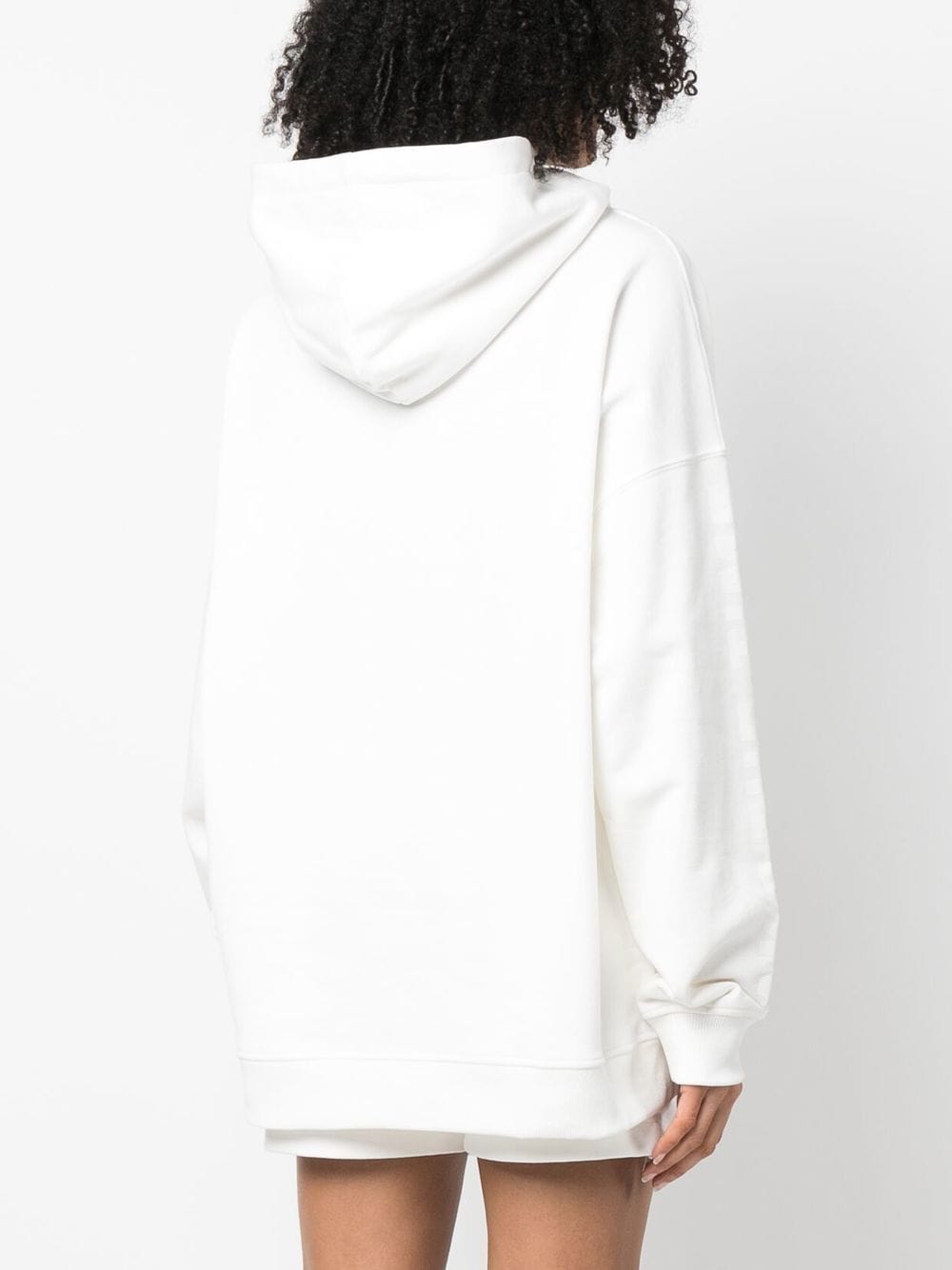 Joshua Sanders Sweaters White