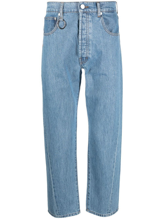 Études études Jeans Denim