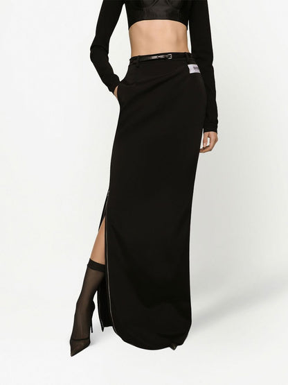 Dolce & Gabbana Skirts Black