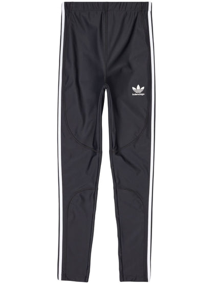 ADIDAS X BALENCIAGA Trousers Black