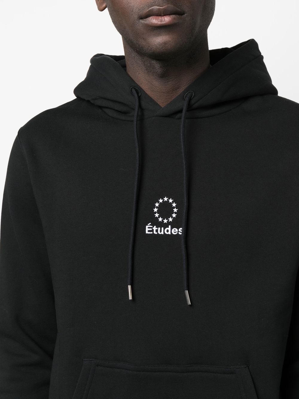 Études études Sweaters Black