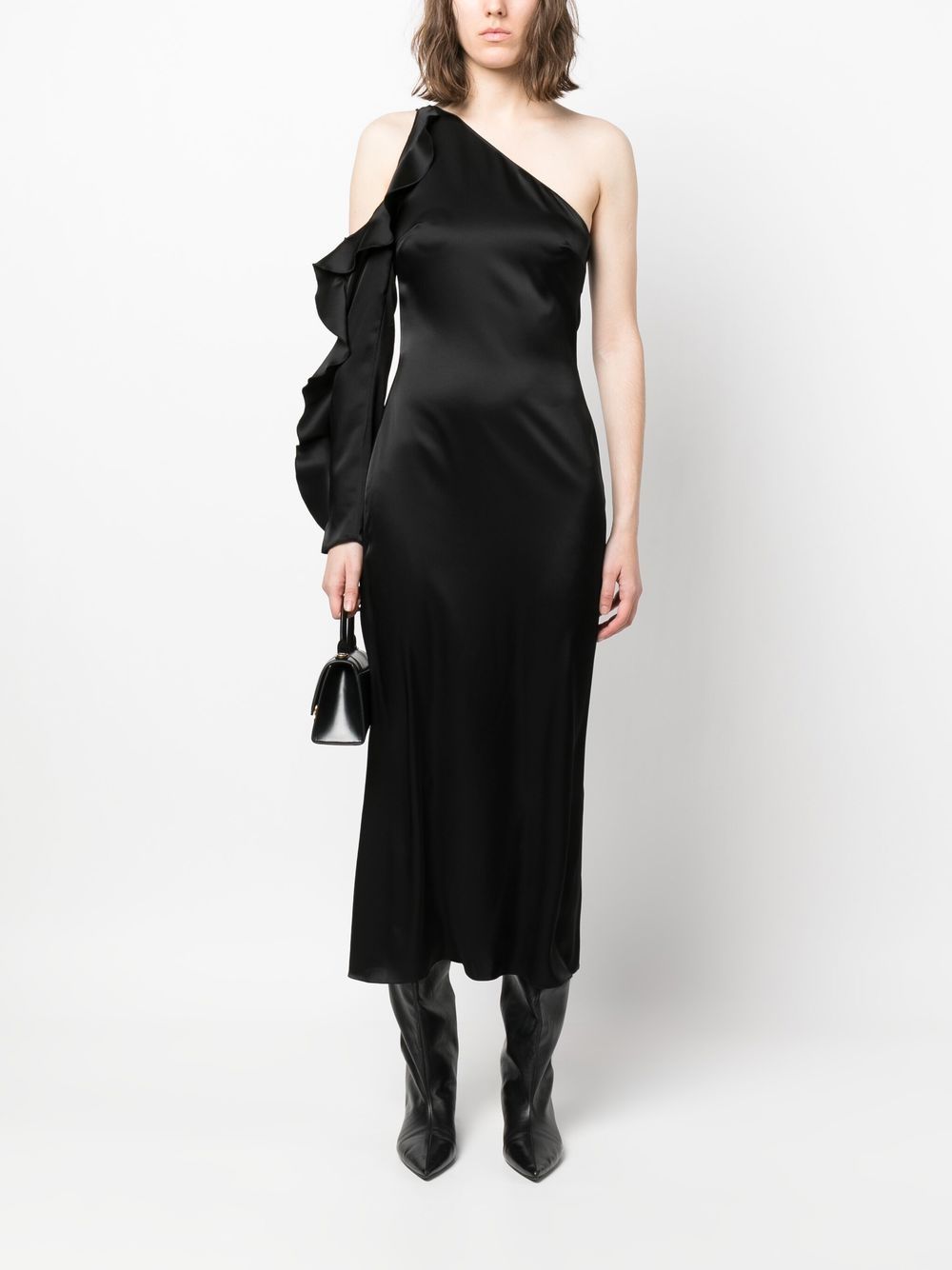 David Koma Dresses Black