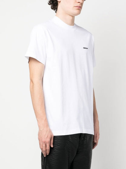 Ambush T-shirts and Polos White