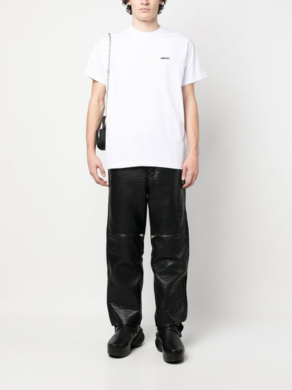 Ambush T-shirts and Polos White