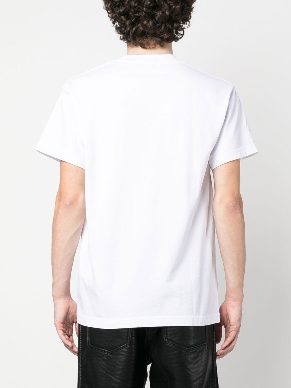 Ambush T-shirts and Polos White