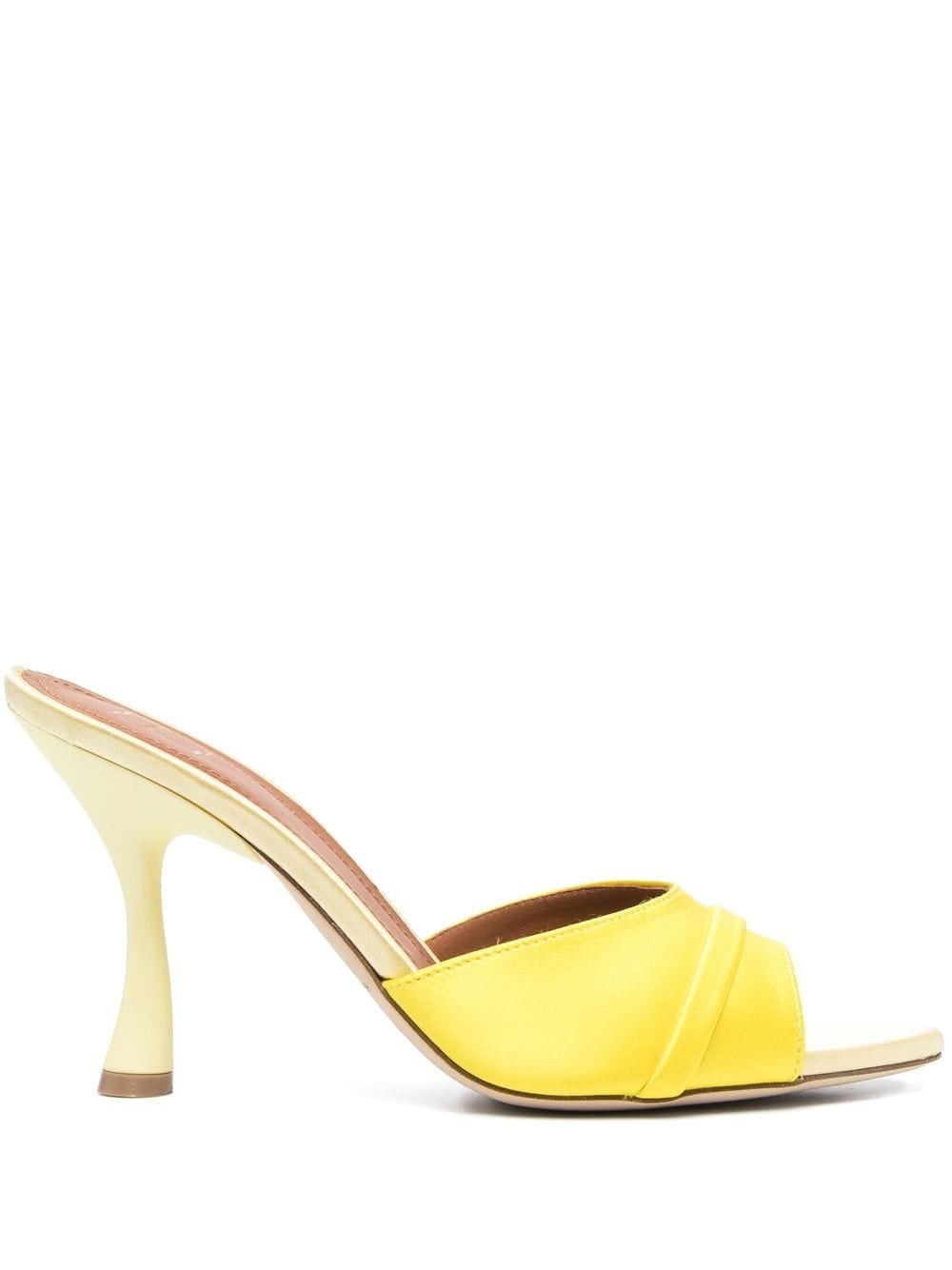 Malone Souliers Sandals Yellow