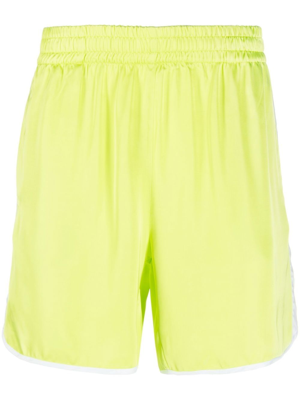 BLUE SKY INN Shorts Green