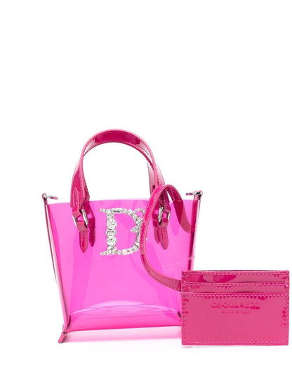 Dsquared2 Bags.. Pink