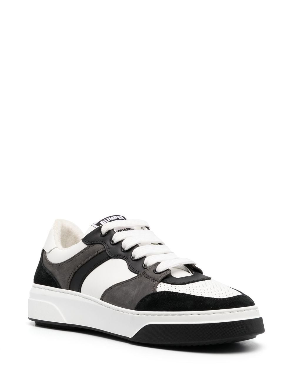 Dsquared2 Sneakers White