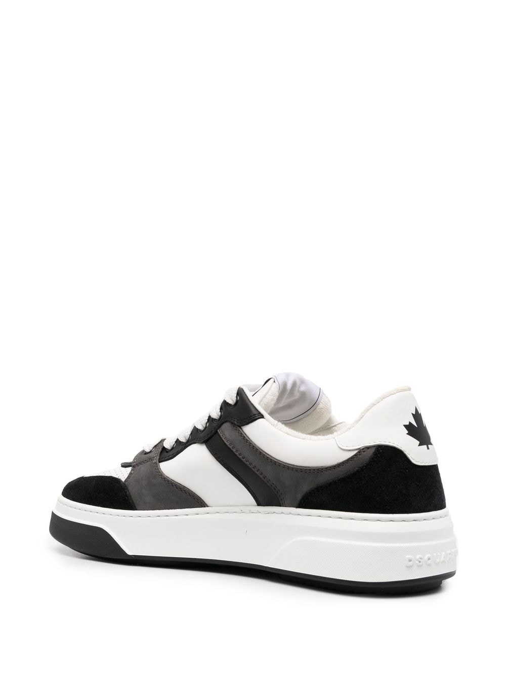 Dsquared2 Sneakers White