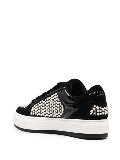 Kurt Geiger Sneakers Black