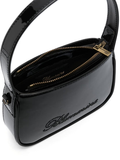 Blumarine Bags.. Black